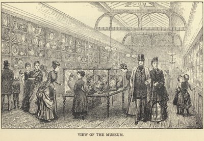 En guide gjennom det kongelige porselensverk av English School