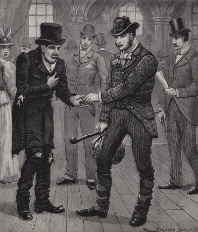 Et besøk til Madame Tussauds av English School