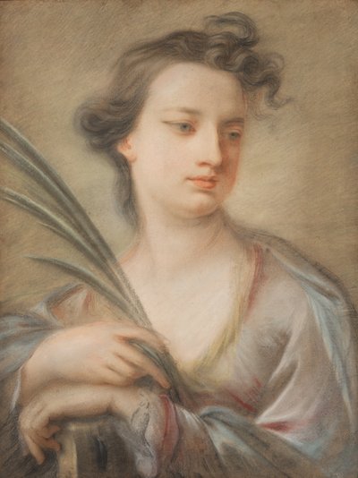 En martyr av English School