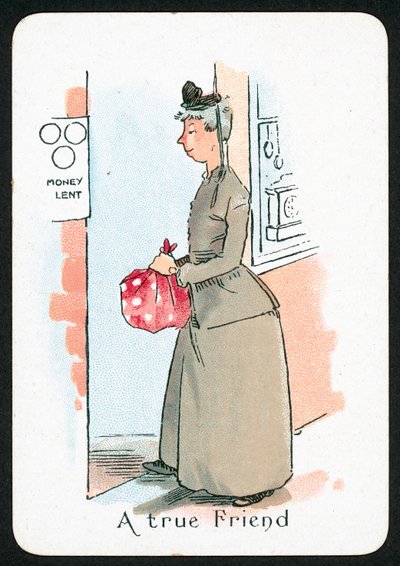 Ein wahrer Freund von English School