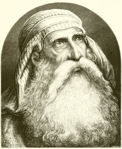 Abraham av English School