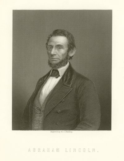 Abraham Lincoln av English School