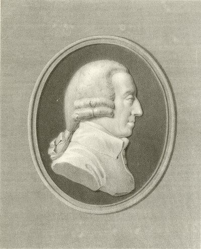 Adam Smith von English School