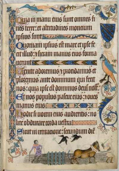 Legge til. 42130 fol.171 Harrowing, fra 