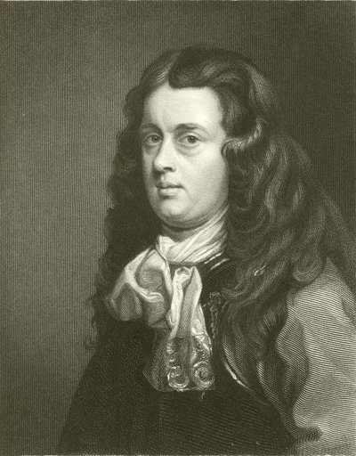 Admiral Blake av English School