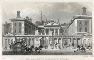 Admiralitet av English School
