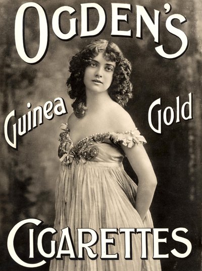 Annonse for Ogden