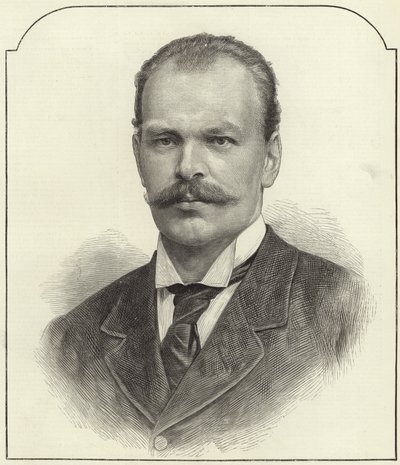 Alexander III av English School