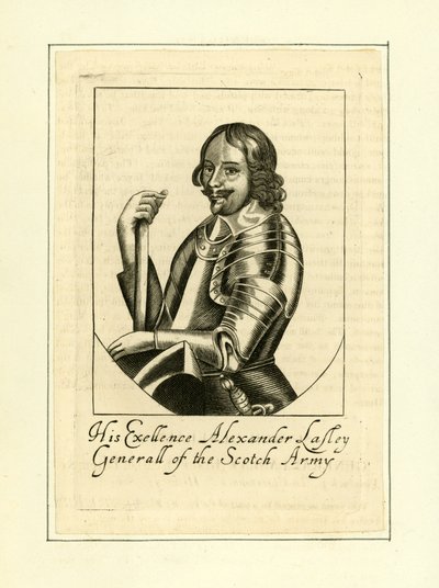 Alexander Lasley av English School