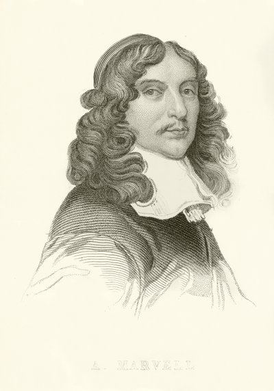 Andrew Marvell av English School