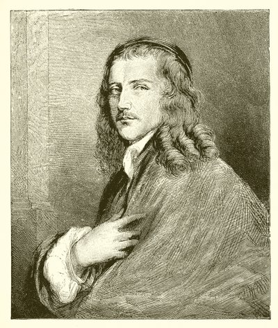 Andrew Marvell av English School