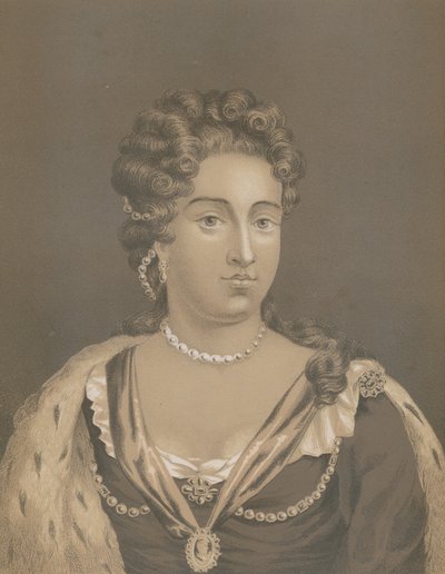 Anne av English School