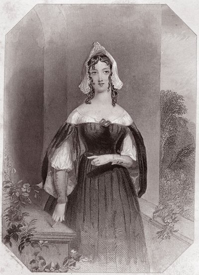 Anne Page (Anna Page) (The Merry Wives of Windsor) i - "" Shakespeare Women