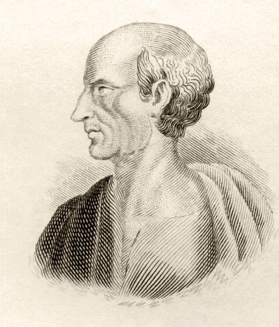Antisthenes, fra 