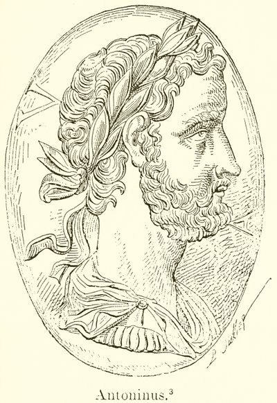 Antoninus av English School