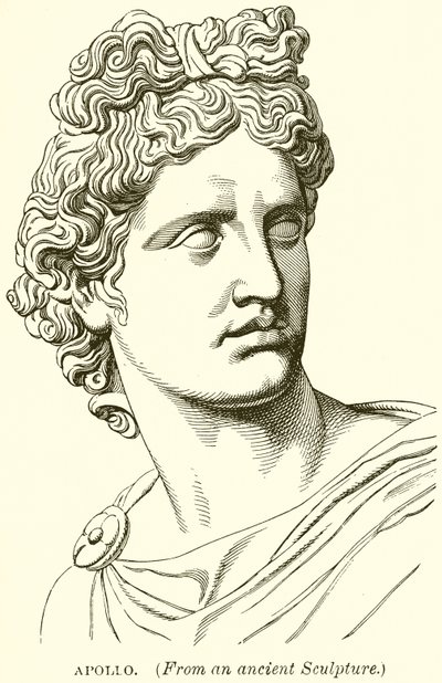 Apollo av English School
