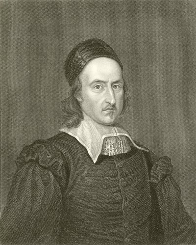 Archibald Campbell, niende jarl av Argyll av English School