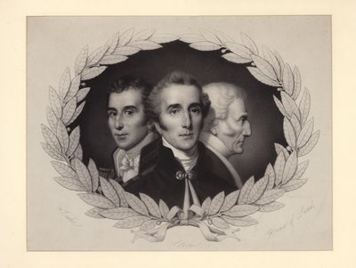 Arthur Wellesley av English School