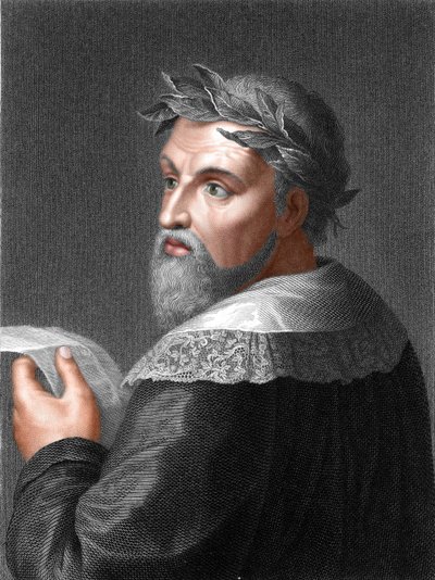 Ariosto von English School