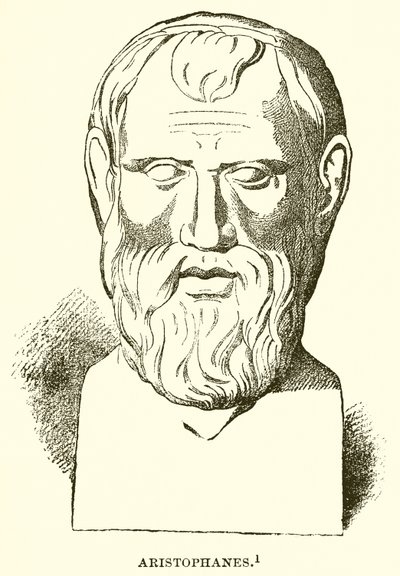 Aristofanes av English School