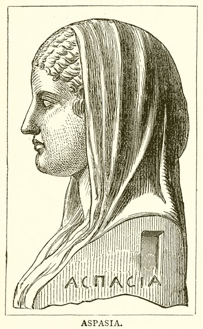Aspasia av English School