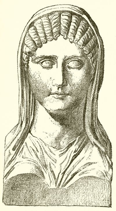 Aspasia av English School