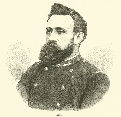 Assi, mai 1871 av English School
