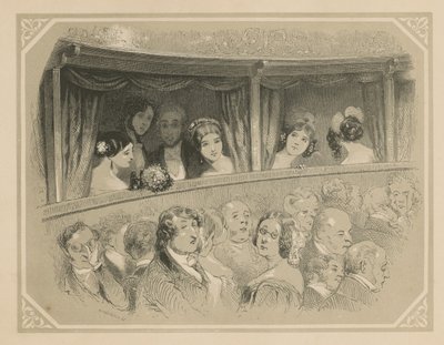 På Operaen av English School