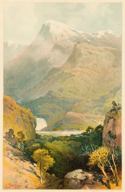 Australia av English School