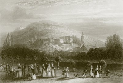 Baden-Baden av English School