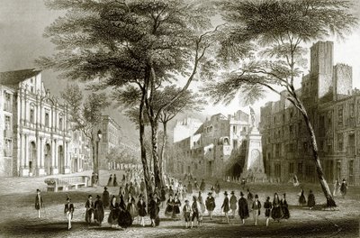 Barcelona av English School