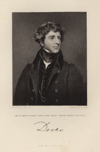 Baron Dover av English School
