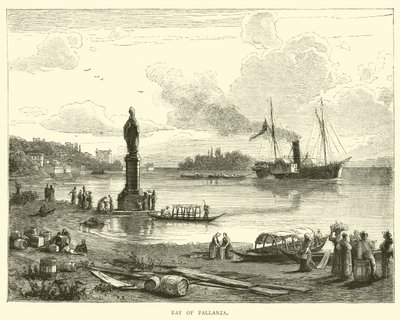 Pallanzabukta av English School