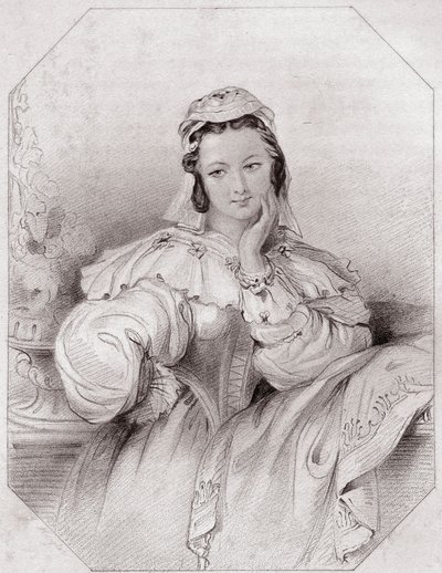 Beatrice (Beatrix), niese til Leonato Beatrice, niese til Leonato (Much Ado About Nothing) i - "" Shakespeare Women