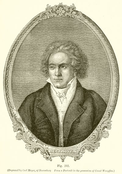 Beethoven av English School