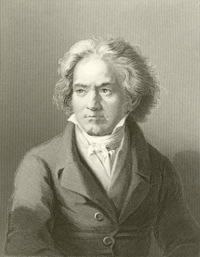 Beethoven av English School