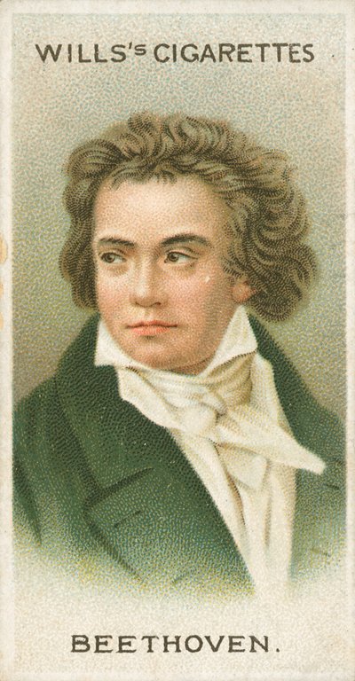 Beethoven av English School