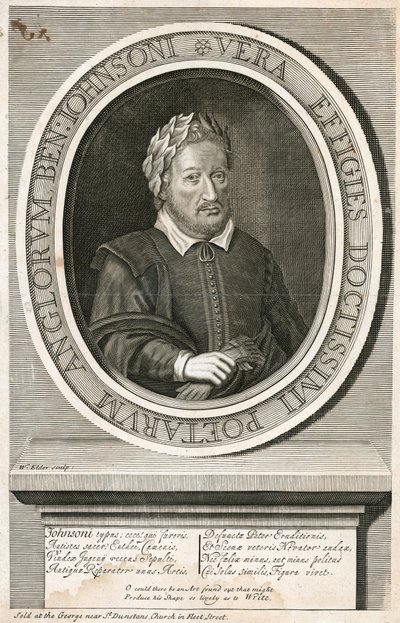 Flyvning Johnson av English School