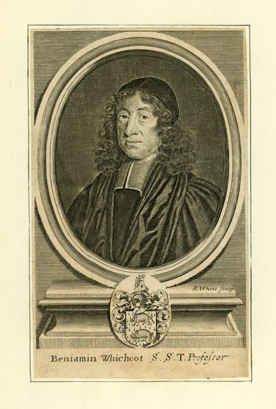 Benjamin Whichcot av English School