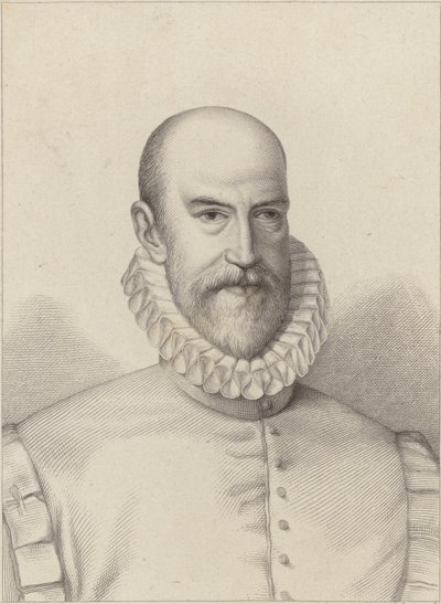 Bernardo Tasso av English School