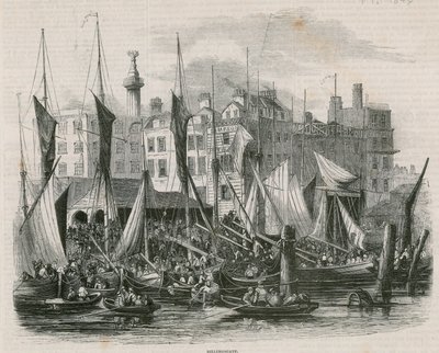 Billingsgate av English School