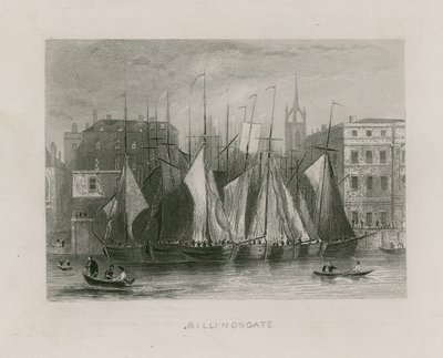 Billingsgate av English School
