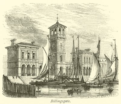 Billingsgate av English School