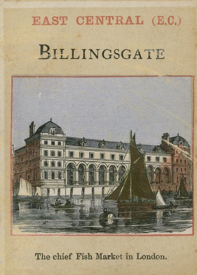 Billingsgate av English School