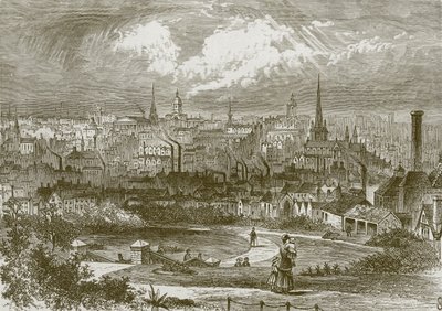 Birmingham av English School