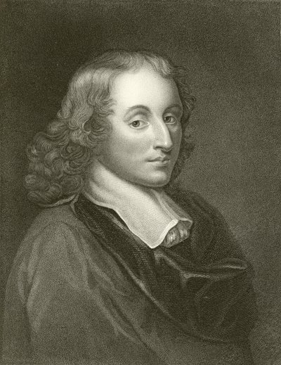 Blaise Pascal von English School