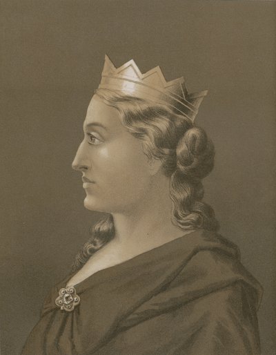 Boadicea av English School