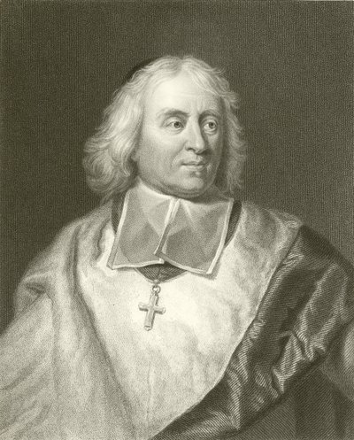 Bossuet av English School