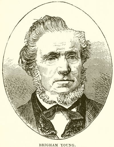 Brigham Young av English School