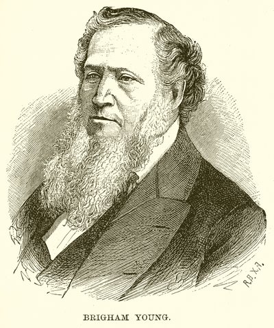 Brigham Young av English School